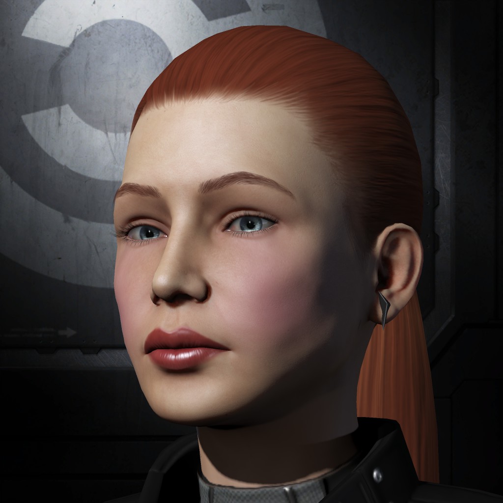 Esurames Trevelyn