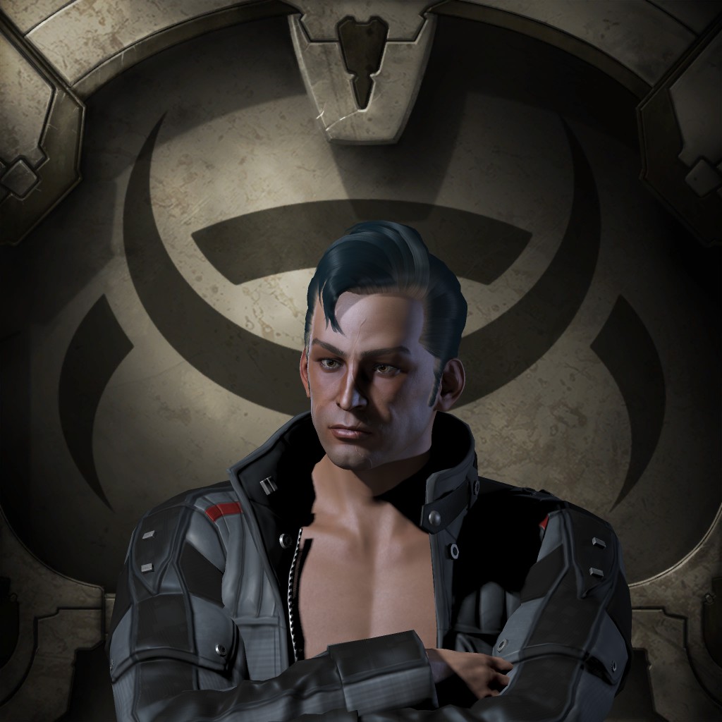 portrait