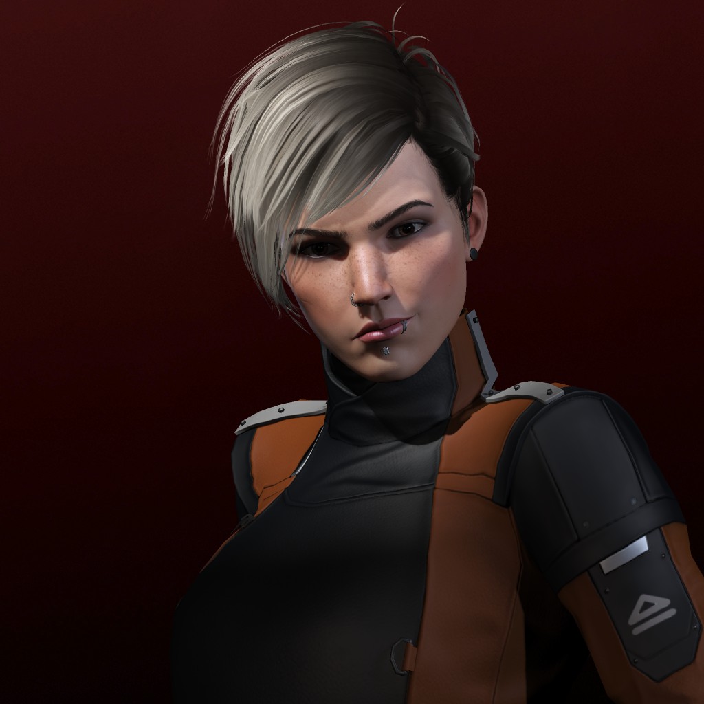 Aurora Randel