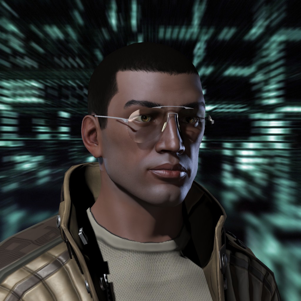 Matthew Makienen