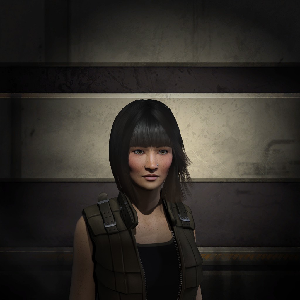 Airean Choi