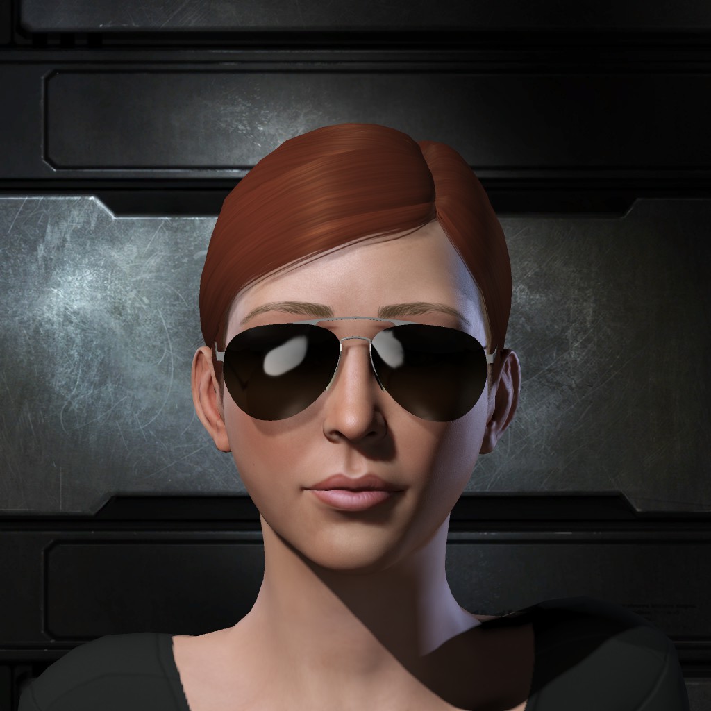 portrait