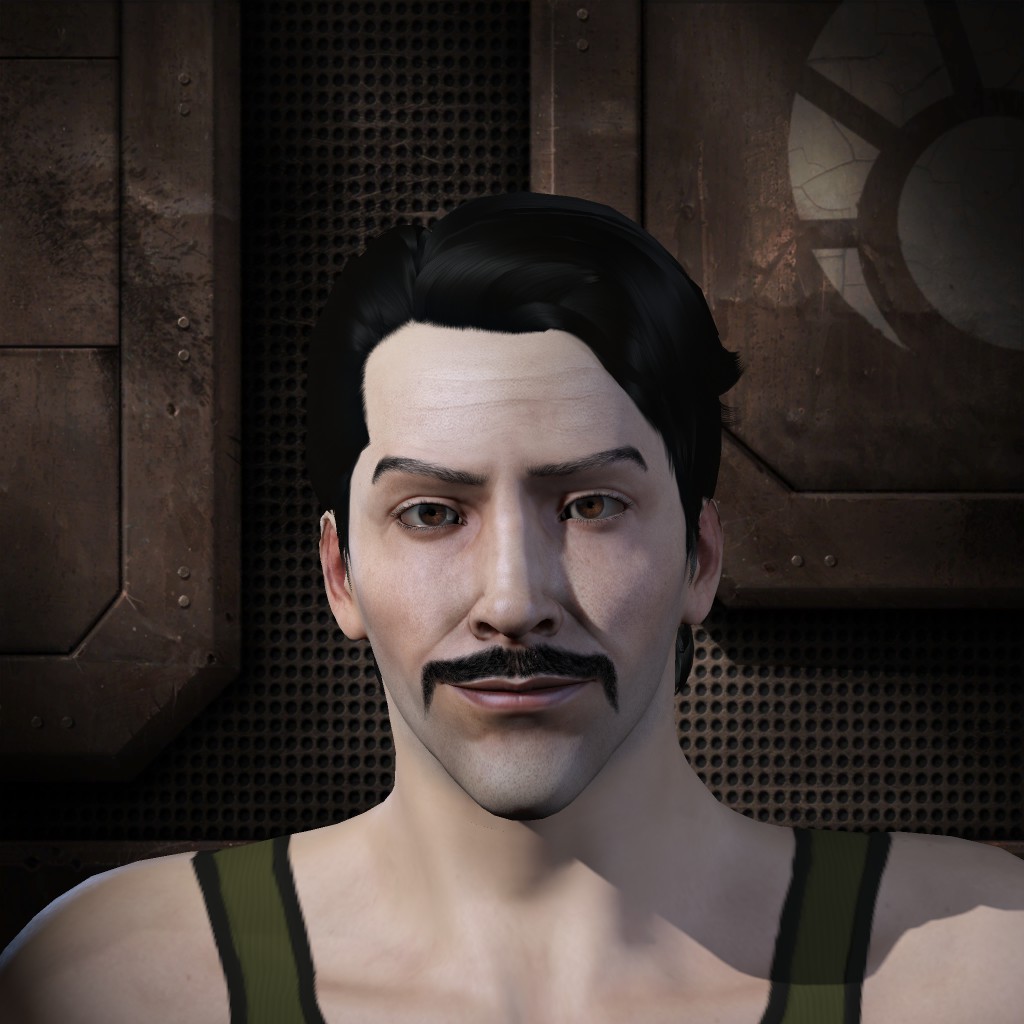 Borat Sakdiyev