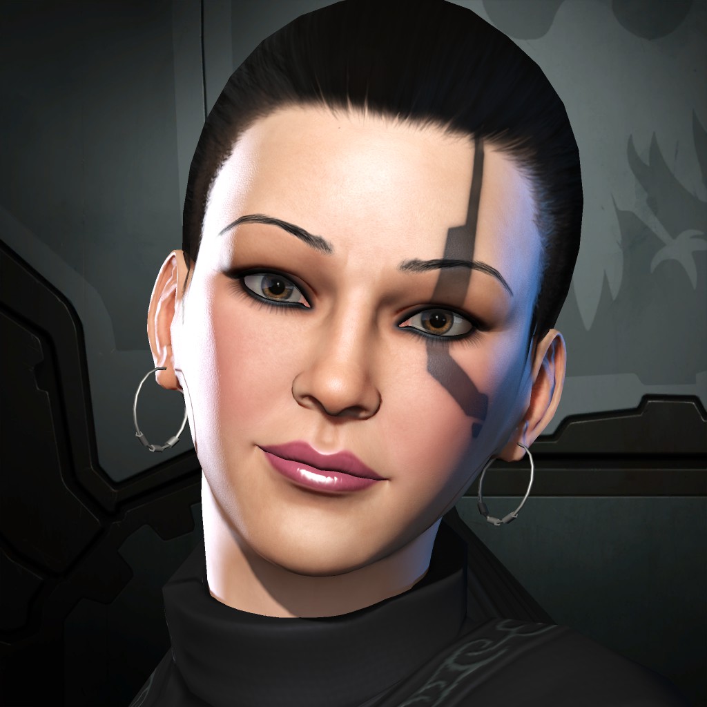 Dani Valshor