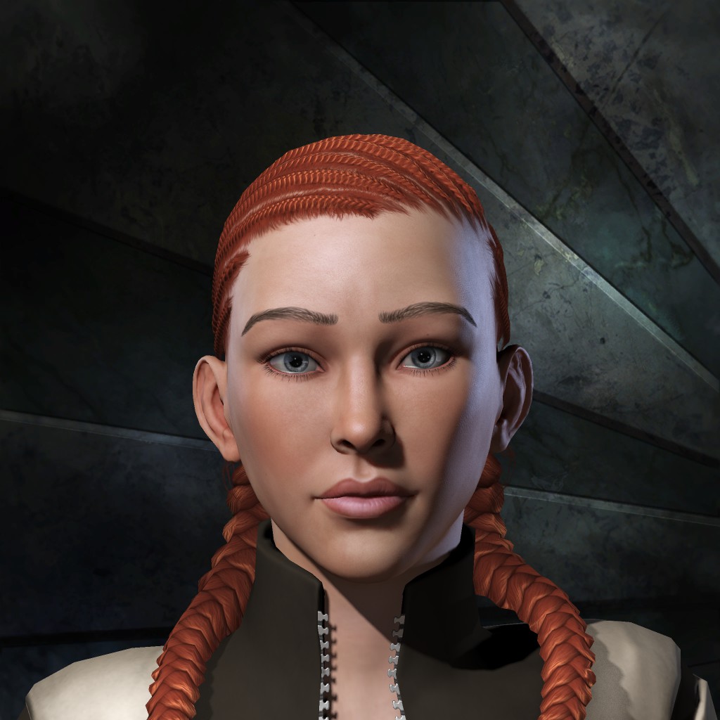 Quinna Magnus