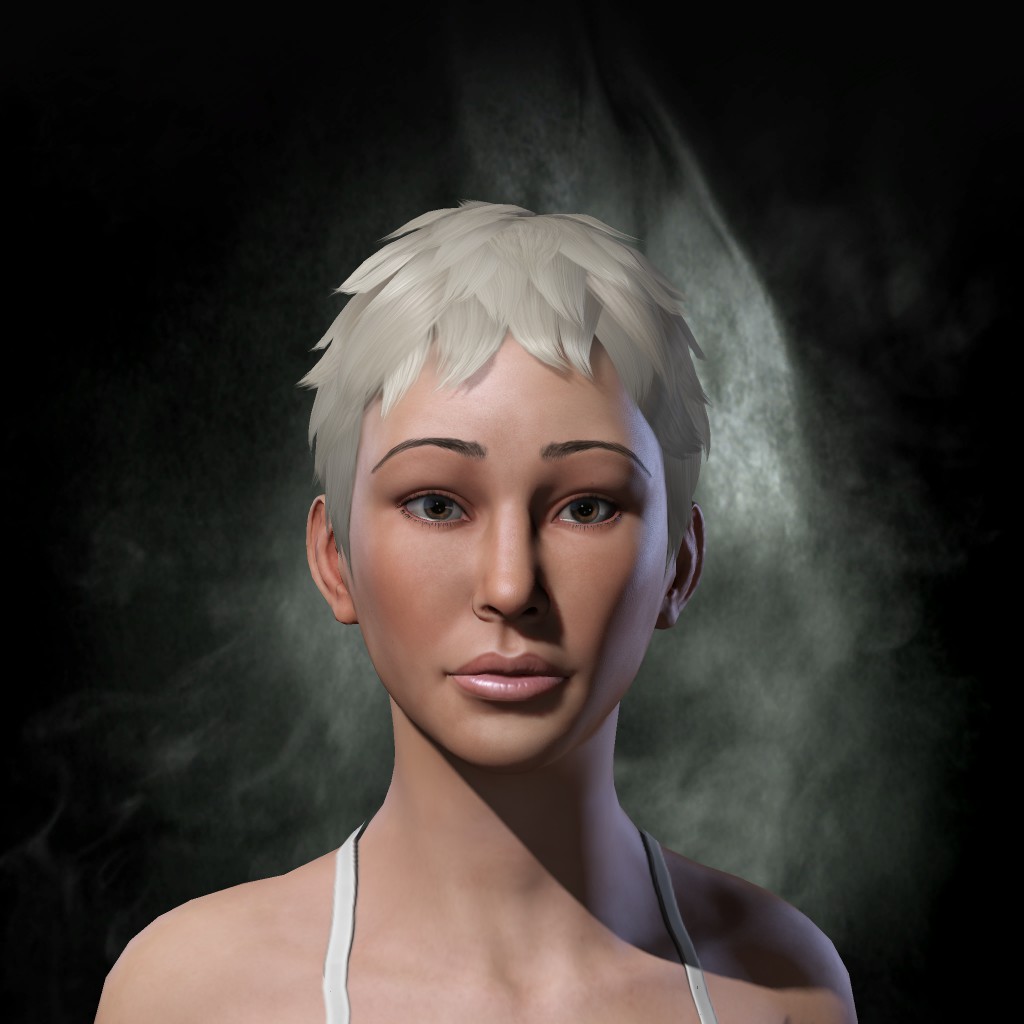 Trisha Magnus