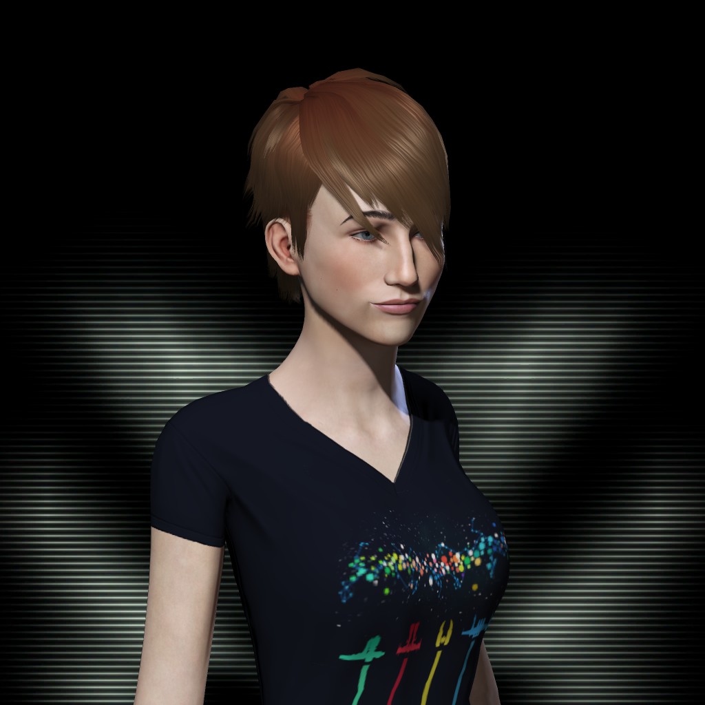 Julia Lightwind
