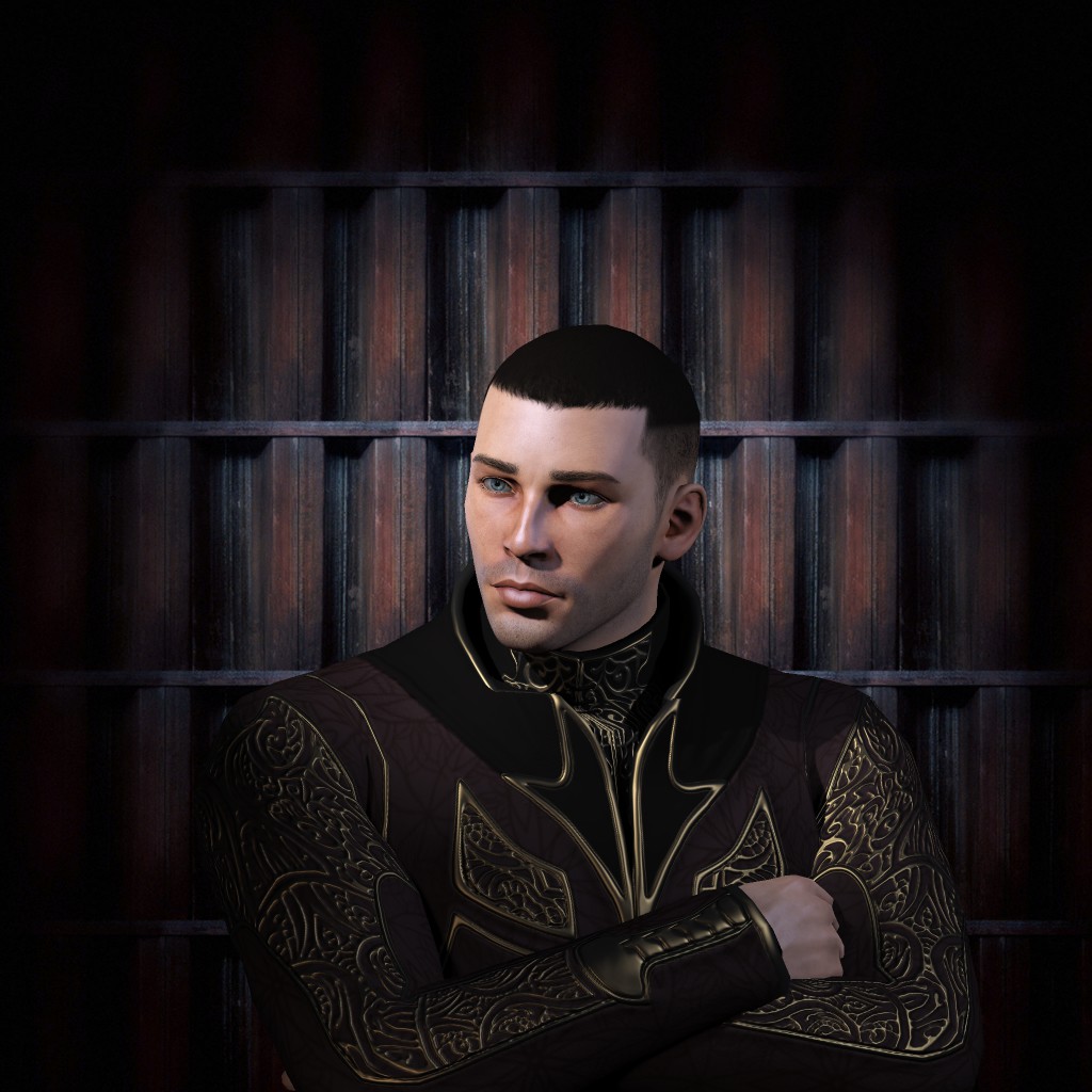 Gardon Klimov