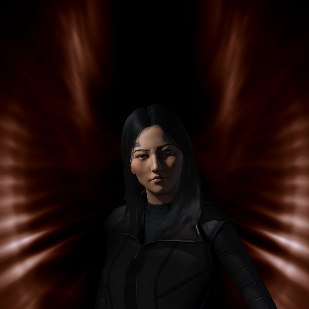 Selena Skailz