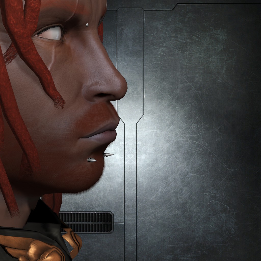 Warrick Ravage