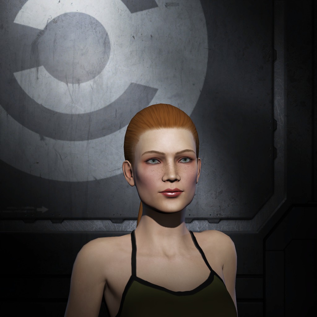 Galadriel Gunn