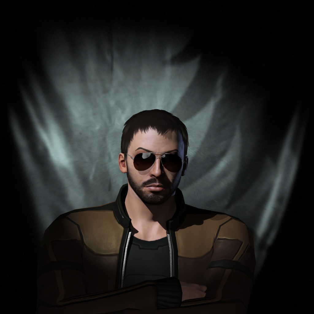 Martin Atreides