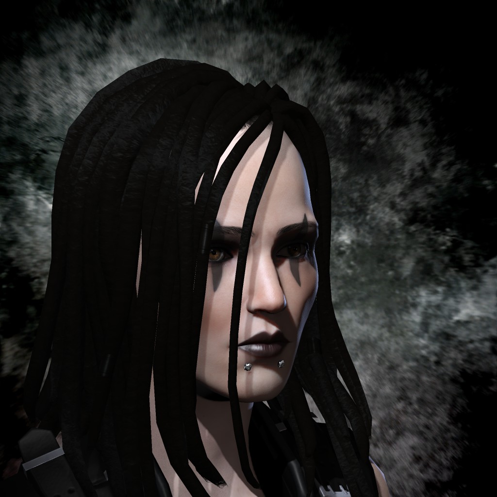 Narin Dark Delirium