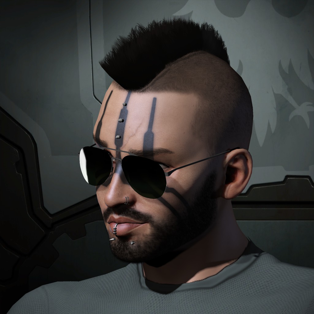 IS10 Quinn