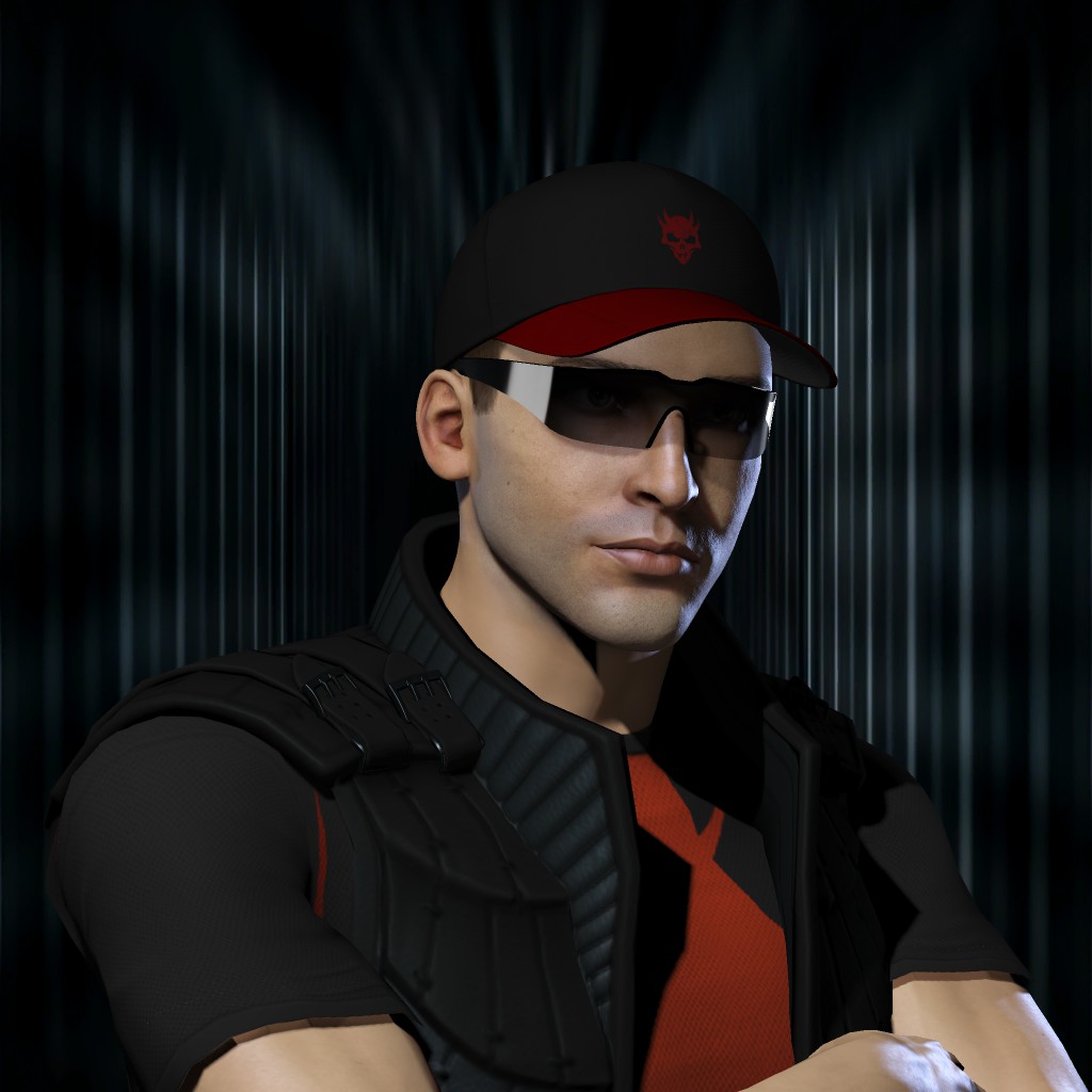 Larion Elhalyn
