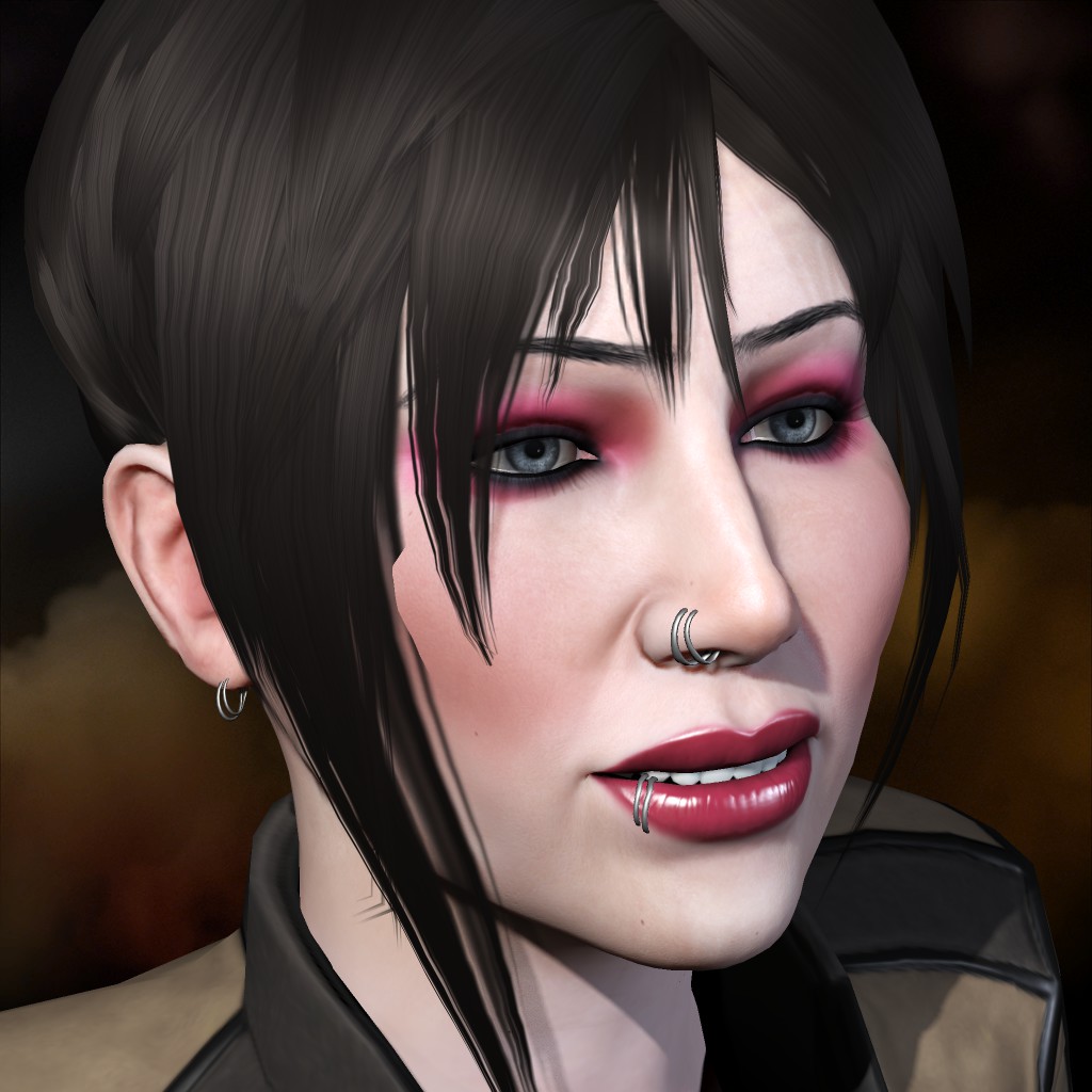 Bobbi-Jay Starr