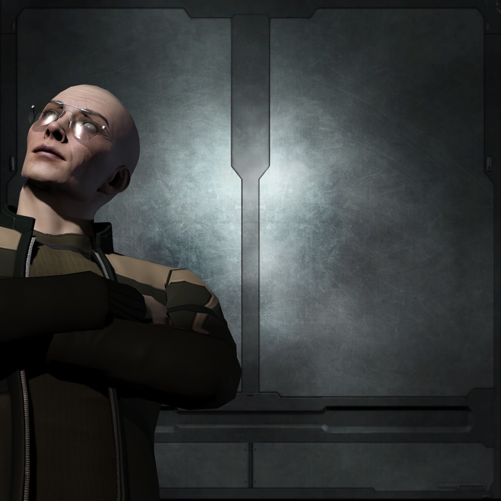 Vladamir Krushelnyski