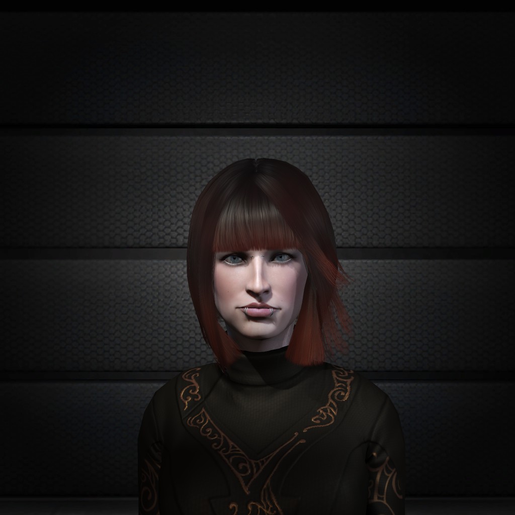 dana icesoul