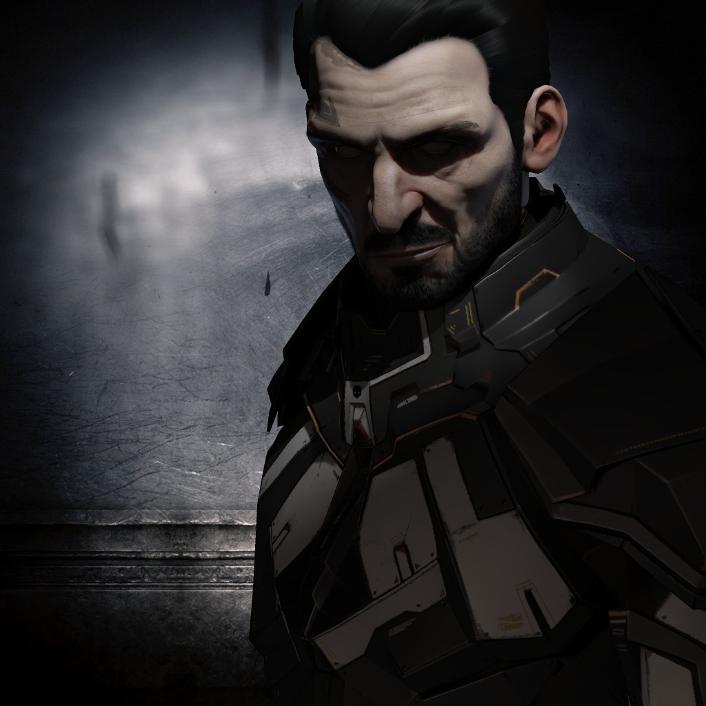 Legendary Scum