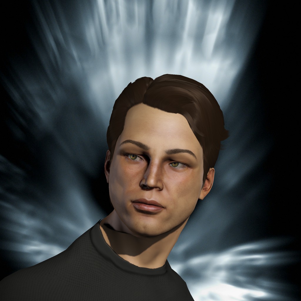 Chris Normax