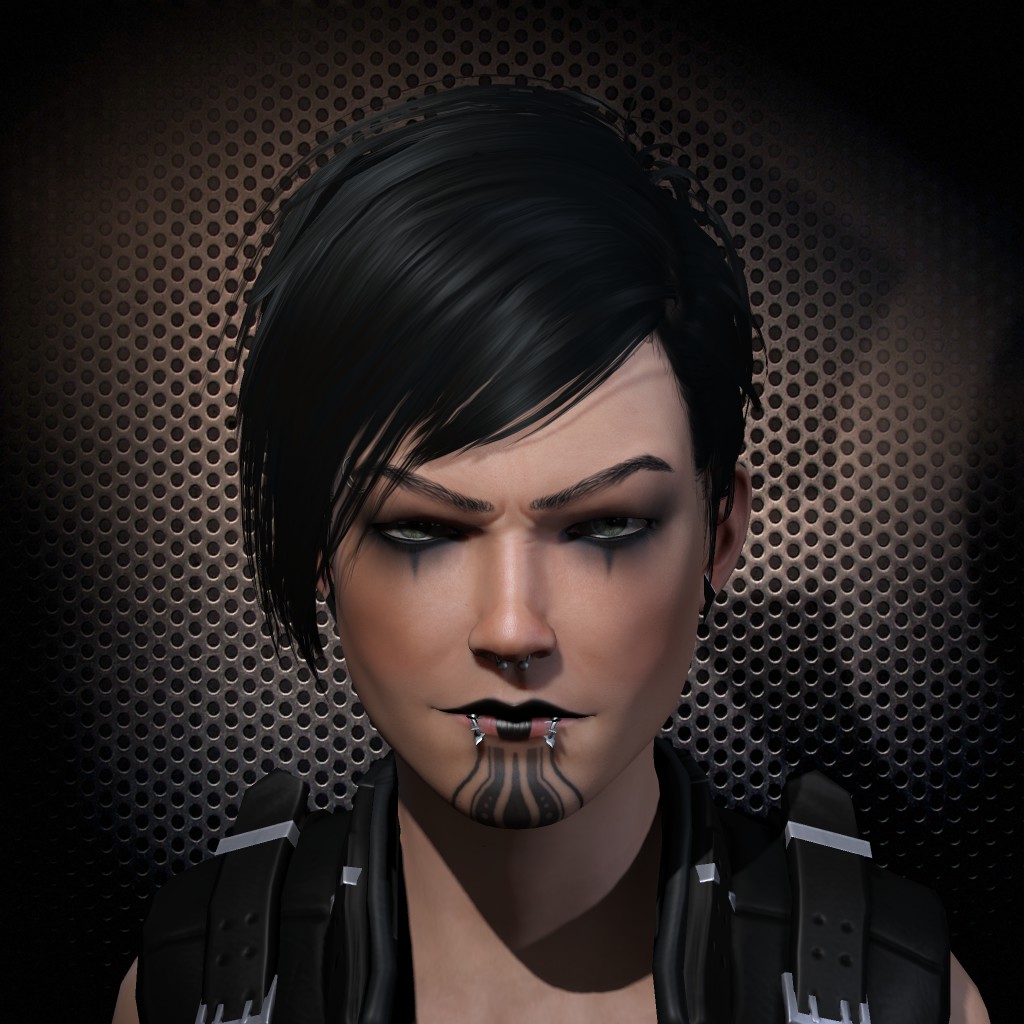 VampiricDance LoneWolf