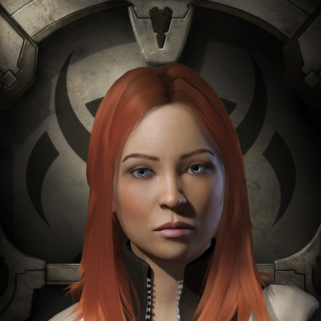 Sofia karr