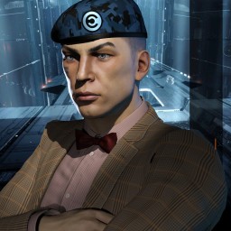 Lucid Flux KillCycle portrait