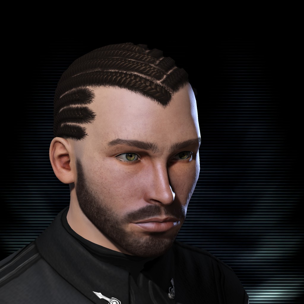 Garry Rust