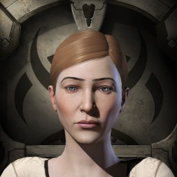 Alazais Amatin portrait