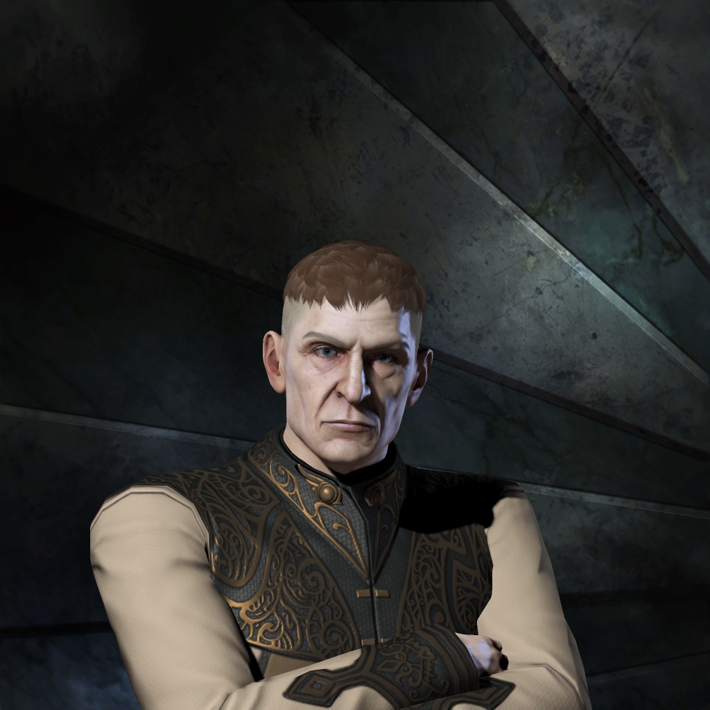 Nedimul Nightstalker