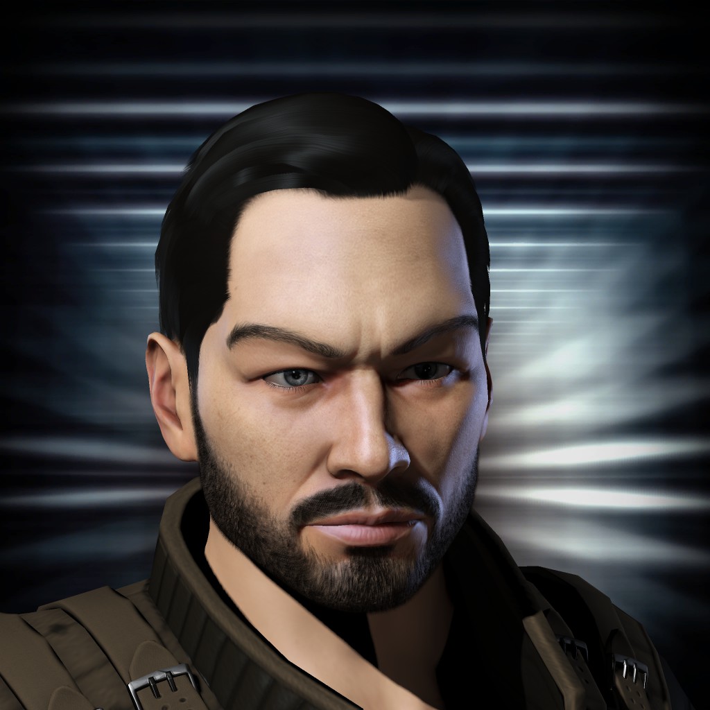 Super Secret Scout