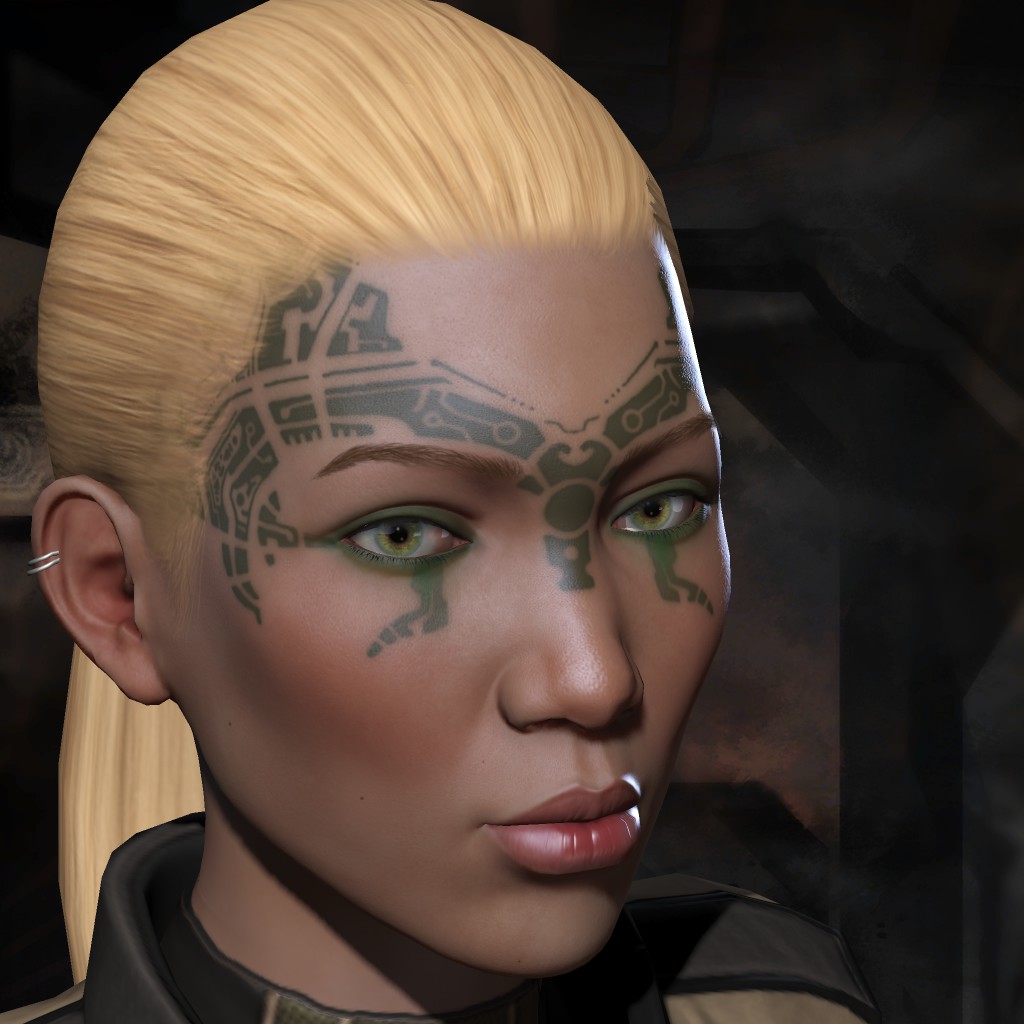 Holley Venturas