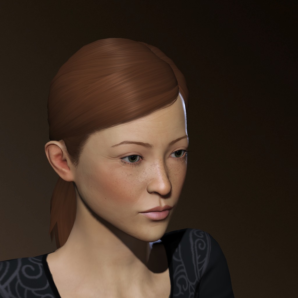 portrait