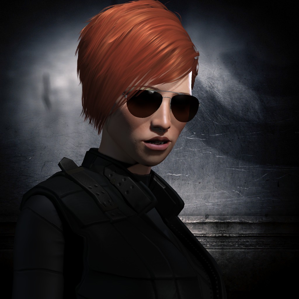Tali-Mae Saraki