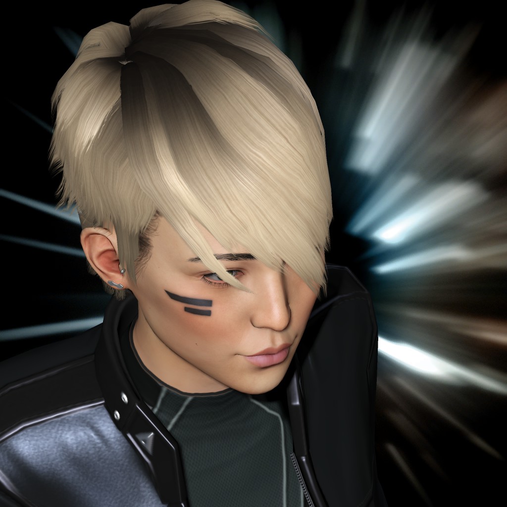 Jessie Shi