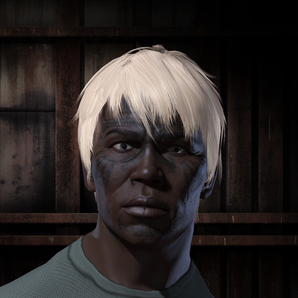 Joe Spodumain
