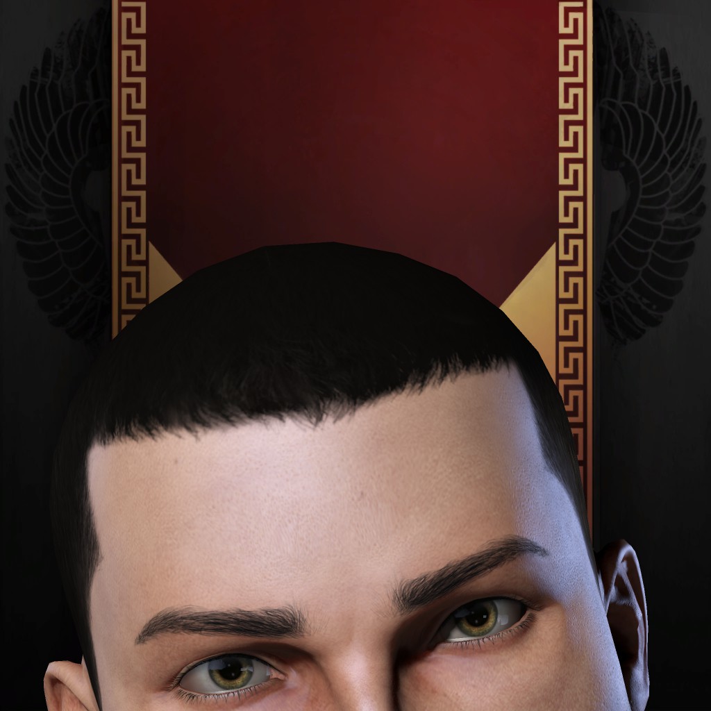 Cajun LeBarbu