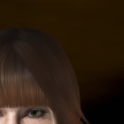 Sadhbh Cillian portrait