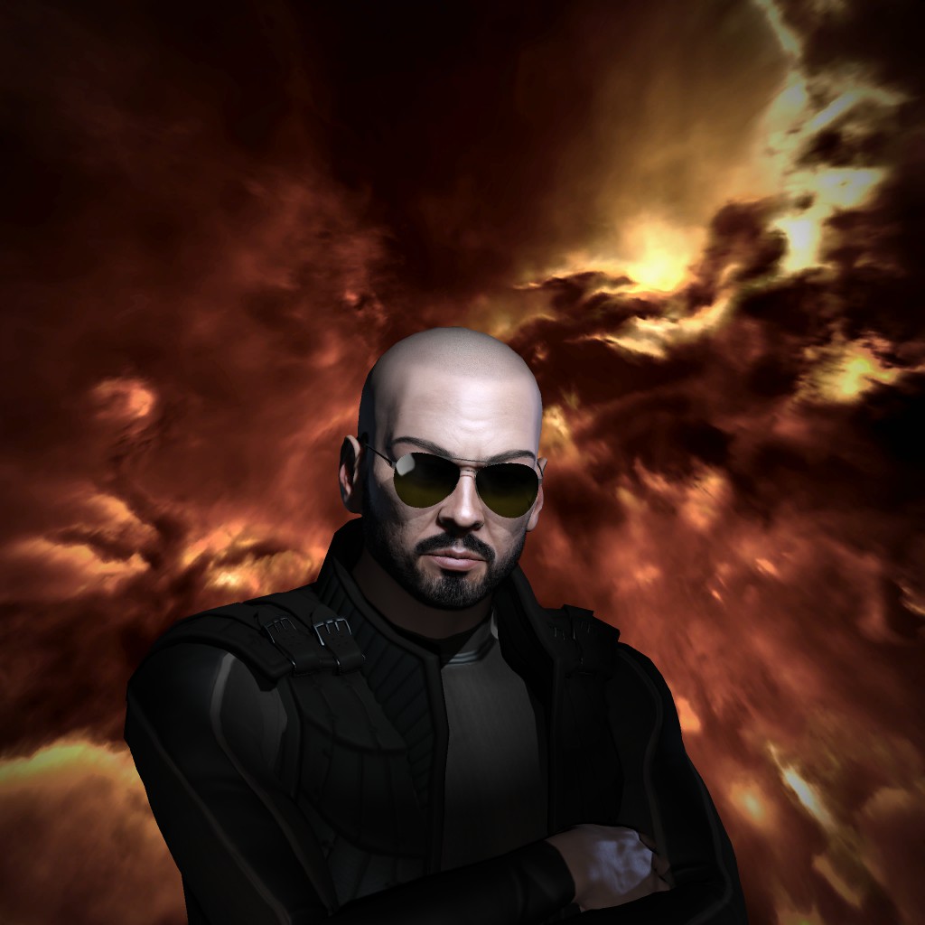 Arcorgil Phobos