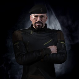 ZIHAO TANG portrait