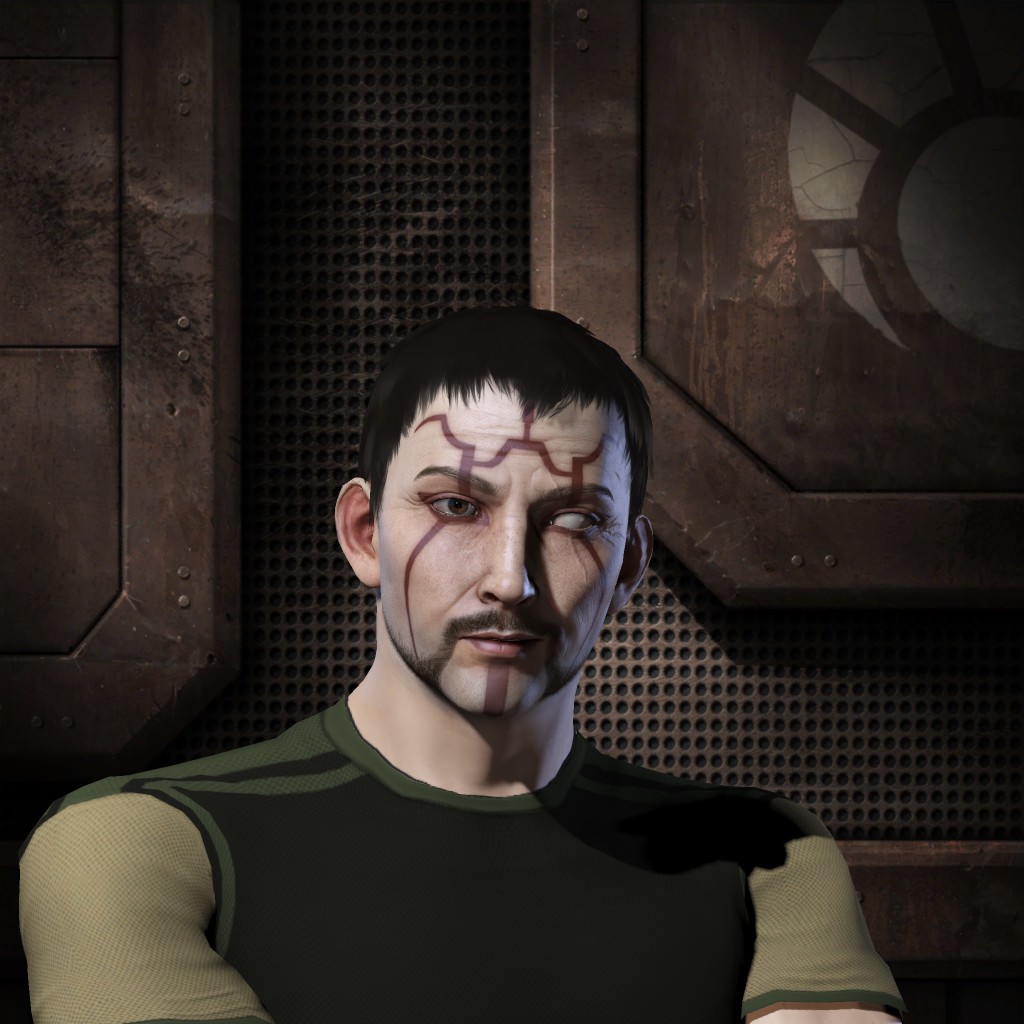 Roman ZiroM