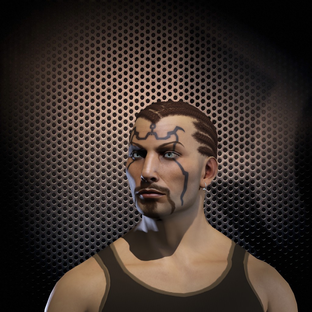 Niko Williams Vol-2