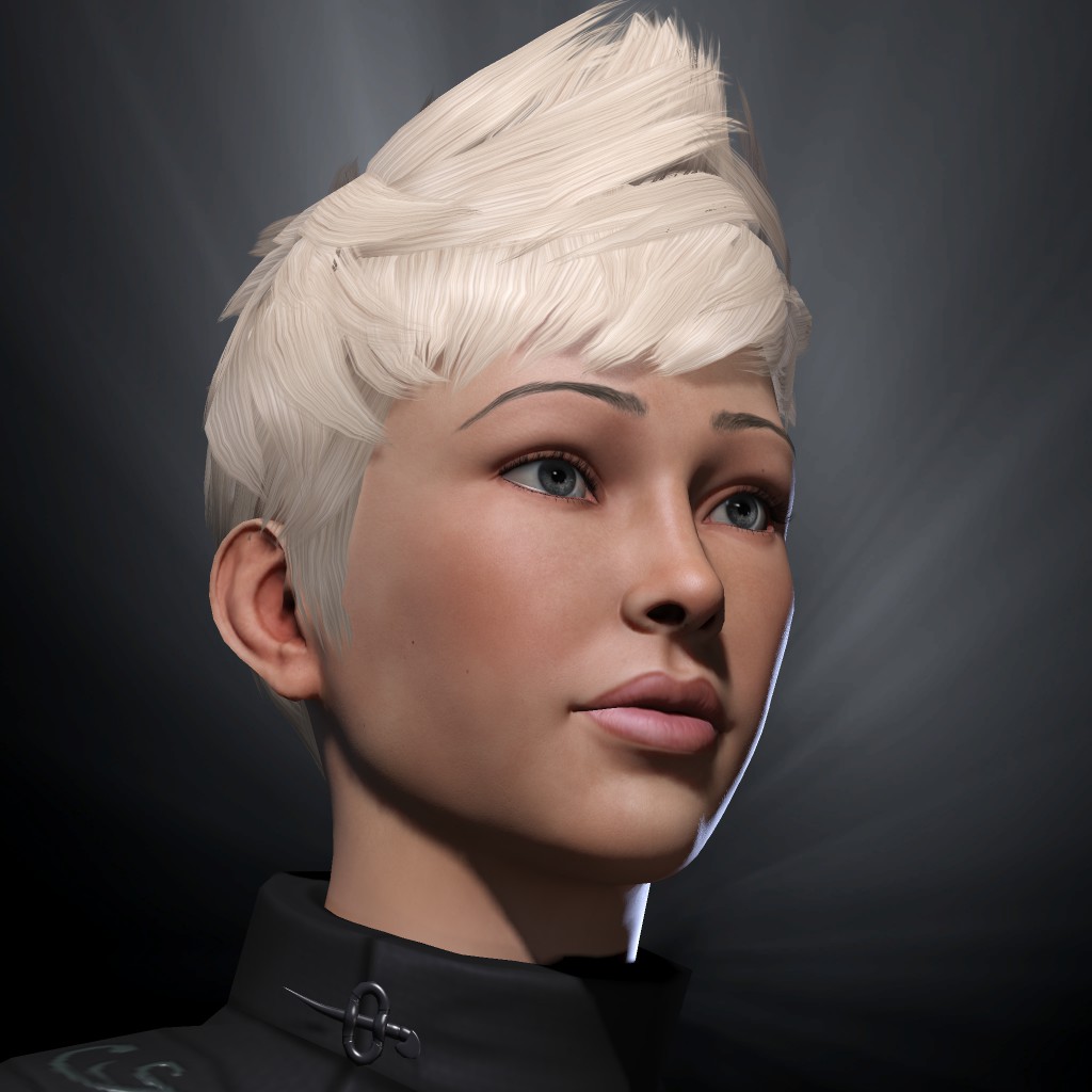 Vika Mineralova