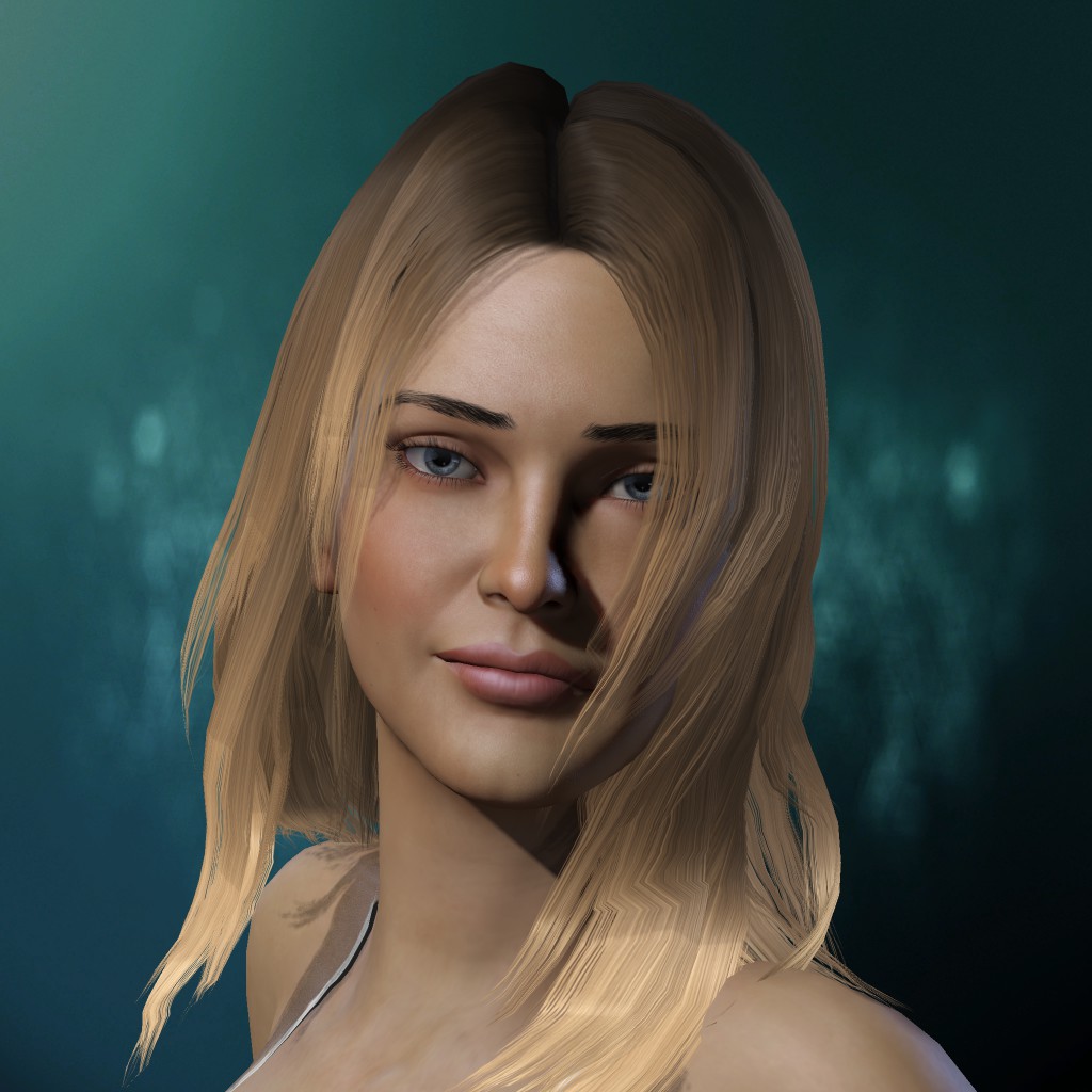 Tessa Ia