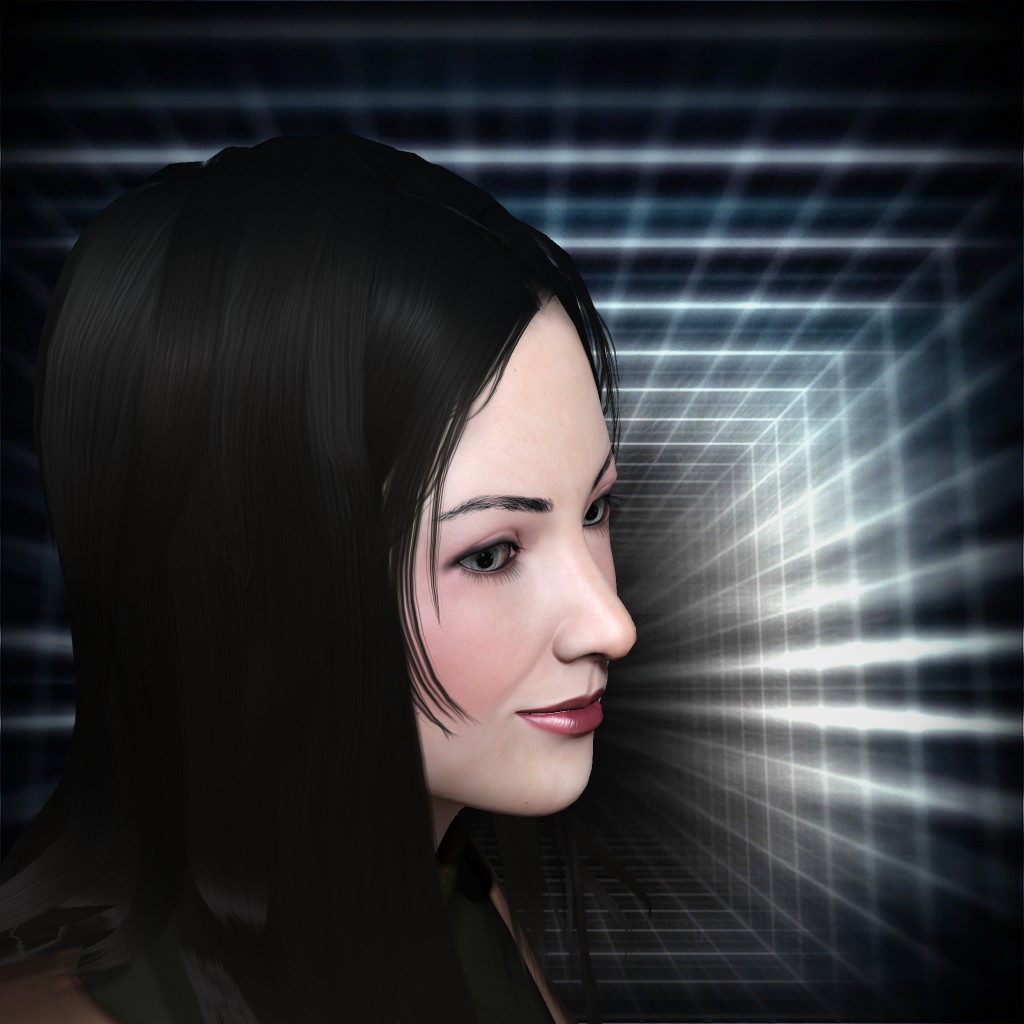 portrait