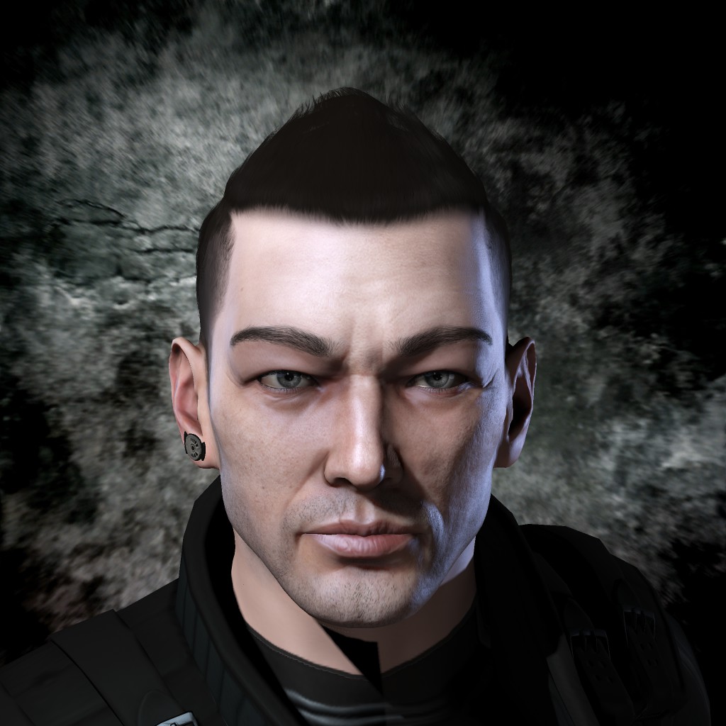 Luke Motsu