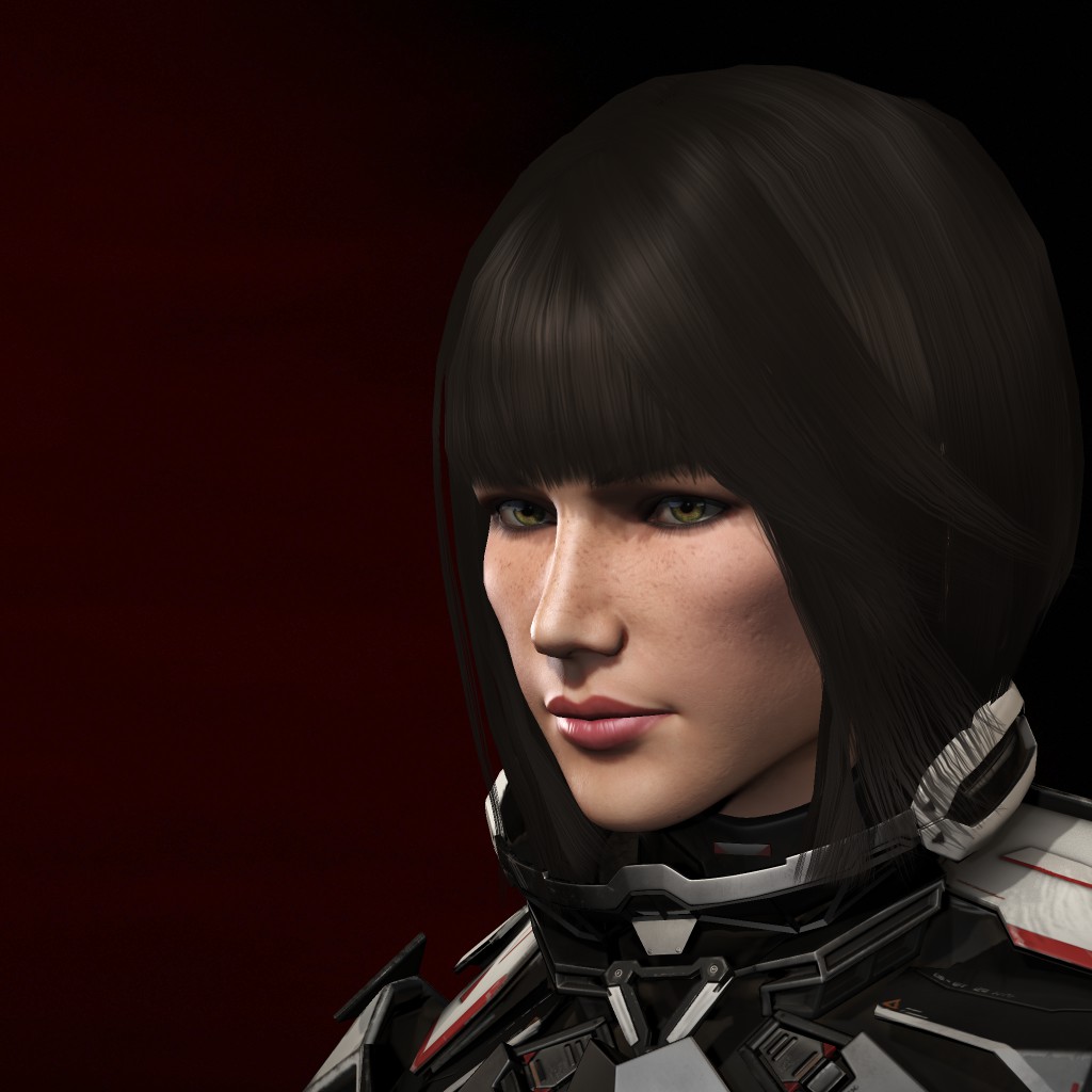 inv portrait