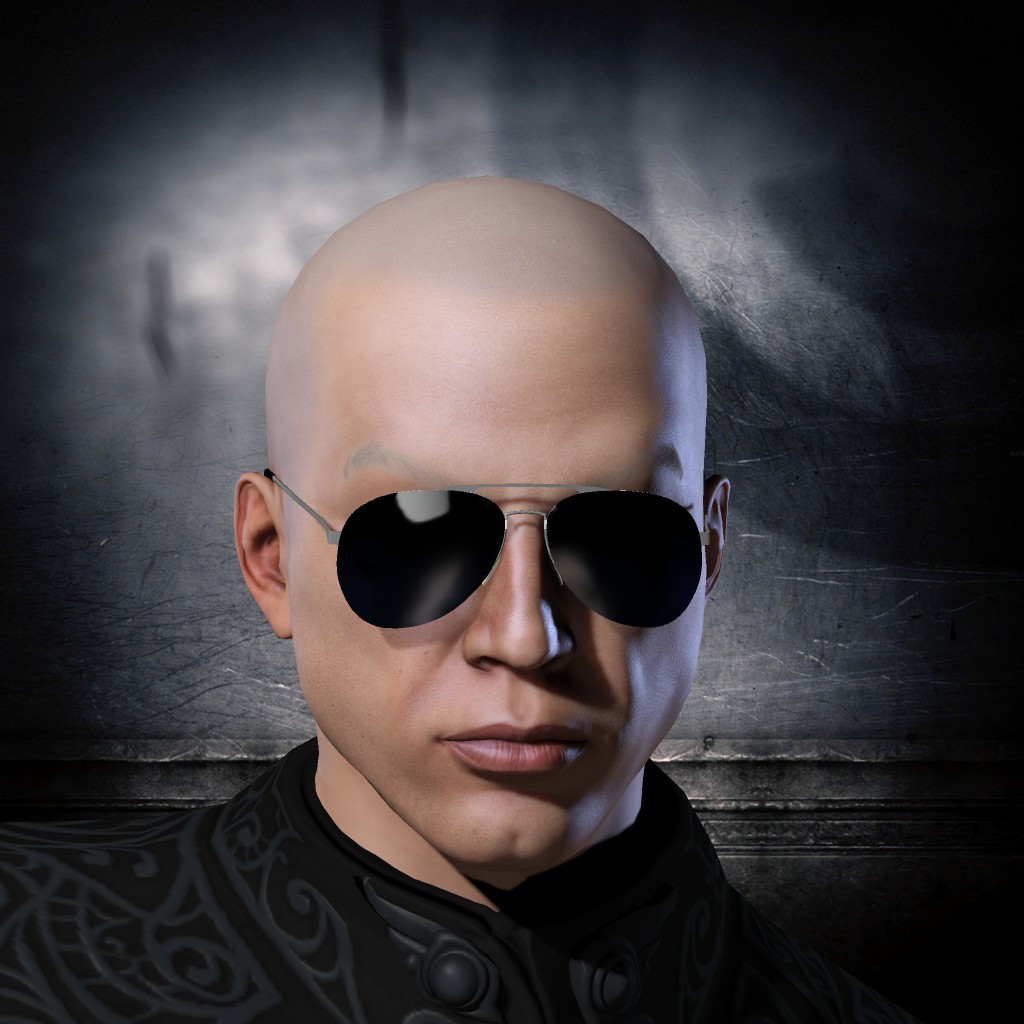 MisterGanador2 MinerHigh