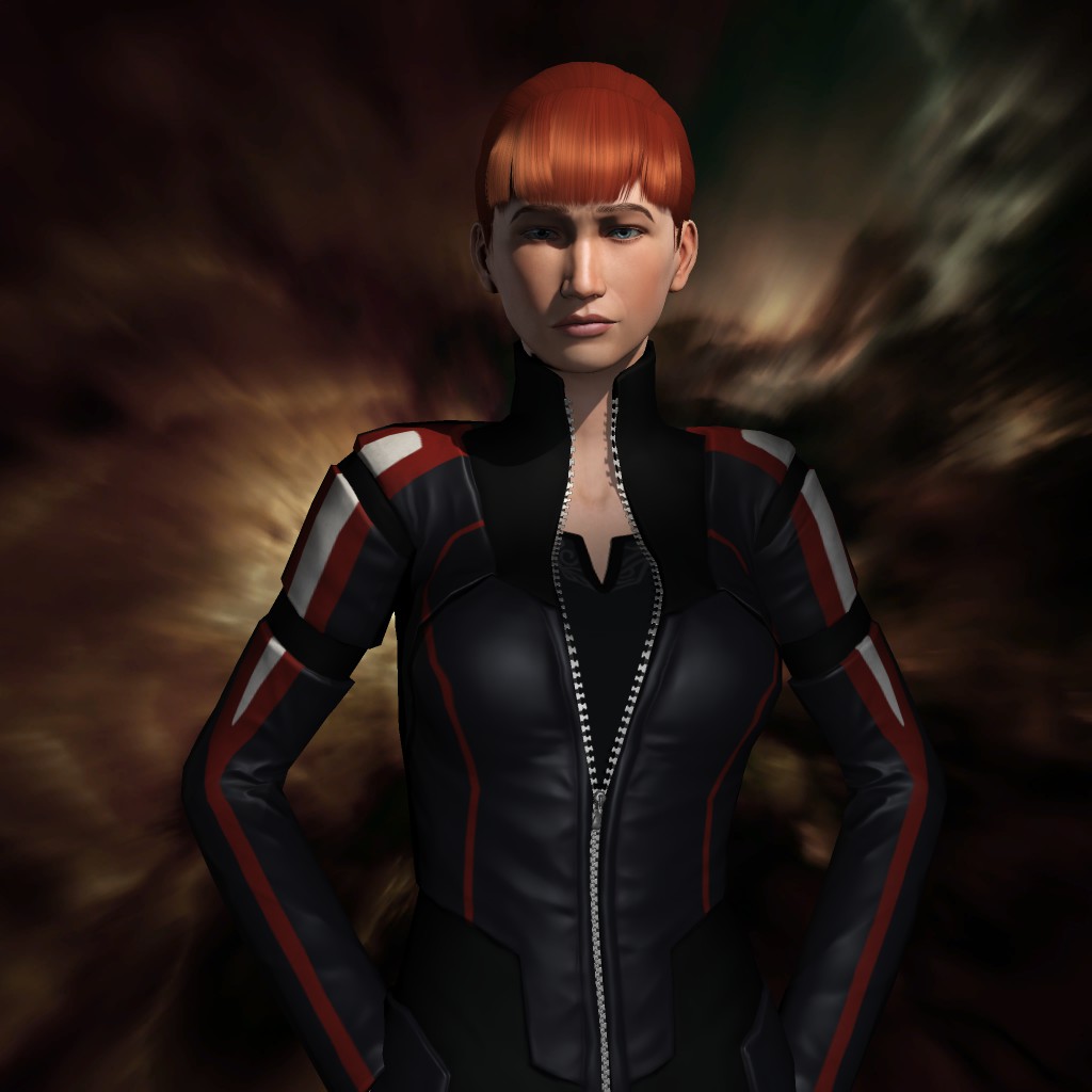 Sansa Darkfire