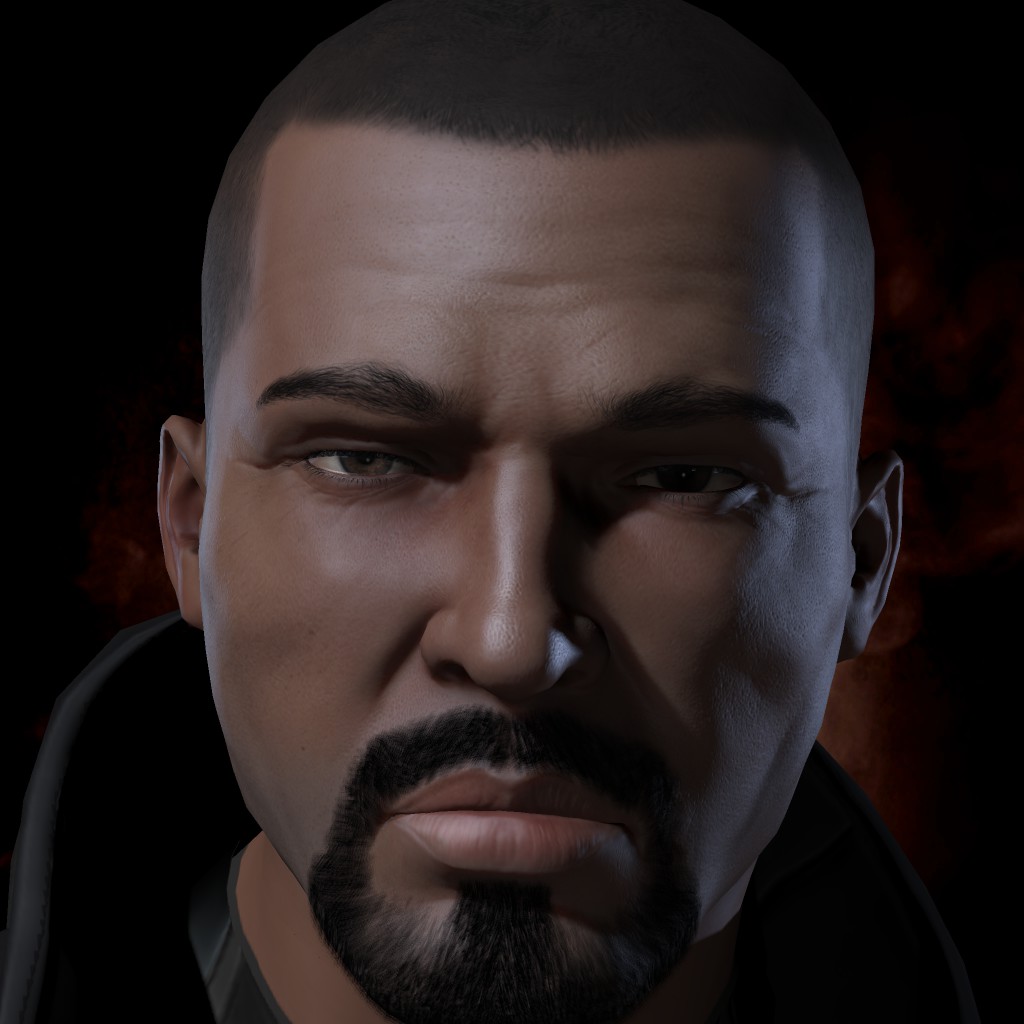 Saint Yeezus